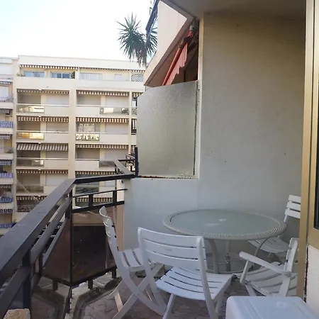 Apartment Super Croisette