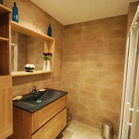 Apartamento Super Croisette *
