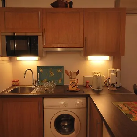 Super Croisette Apartment *