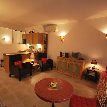 Apartamento Super Croisette Cannes