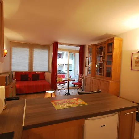 Apartment Super Croisette
