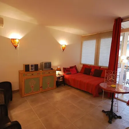 Super Croisette Apartment