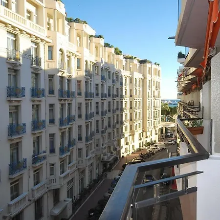 Apartment Super Croisette *