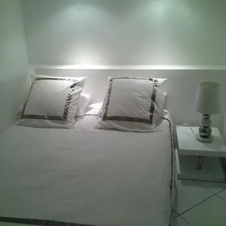 Apartment Super Croisette Cannes