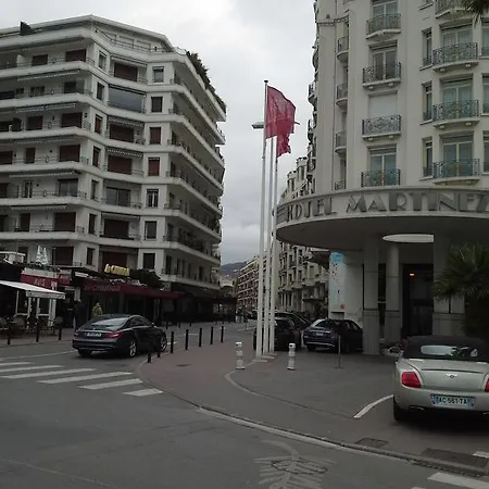 Super Croisette Apartment