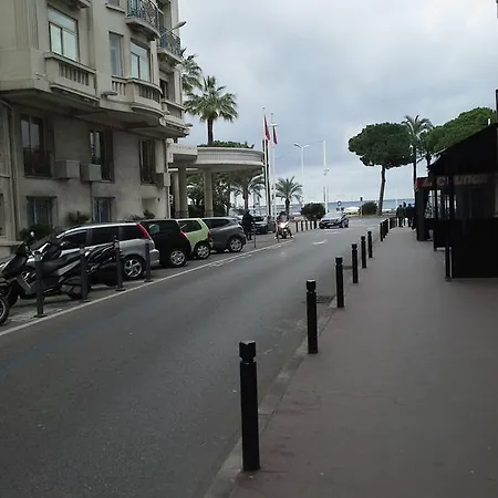 Apartment Super Croisette *