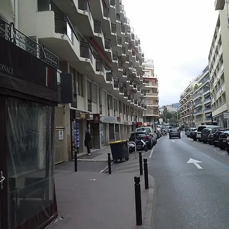 Super Croisette Apartment Cannes